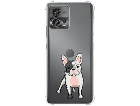 Carcasa para Motorola Edge 30 Fusion 5G TUMUNDOSMARTPHONE Multicolor