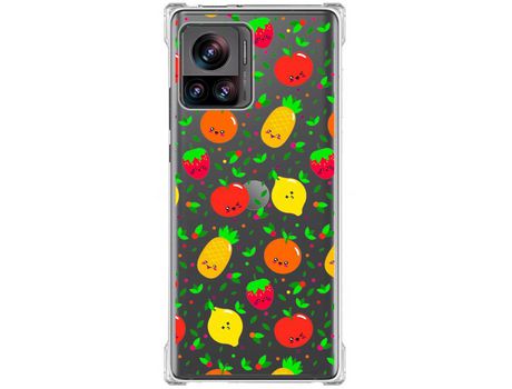 Carcasa para Motorola Edge 30 Ultra 5G TUMUNDOSMARTPHONE Multicolor