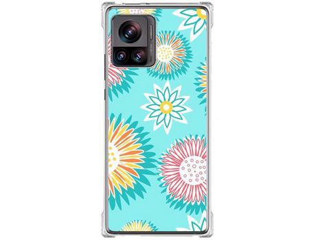 Carcasa para Motorola Edge 30 Ultra 5G TUMUNDOSMARTPHONE Multicolor