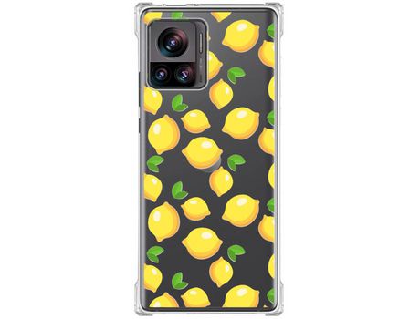 Carcasa para Motorola Edge 30 Ultra 5G TUMUNDOSMARTPHONE Multicolor