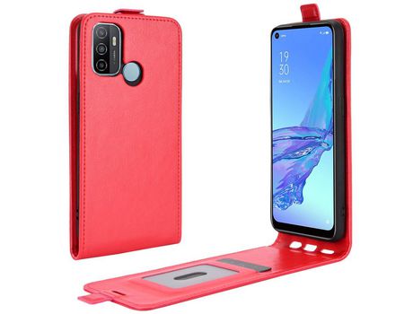 Carcasa para Oppo A53 (2020)
