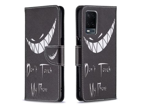 Carcasa para Oppo A54 4G/A55 5G
