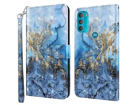 Carcasa para Motorola Moto G71 5G
