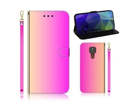 Carcasa para Motorola Moto G9 Play/Moto E7 Plus