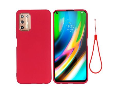Carcasa para Motorola Moto G9 Plus