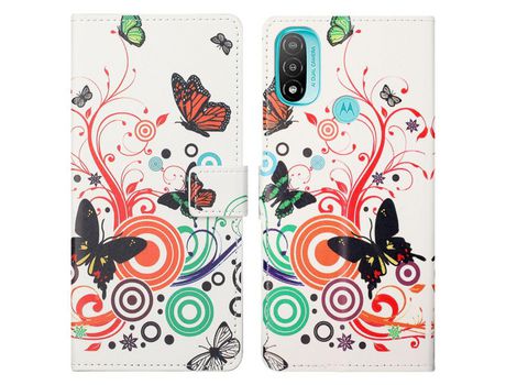 Carcasa para Motorola Moto E20/Moto E30/Moto E40