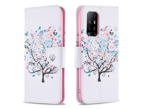 Carcasa para Oppo A94 5G/F19 Pro + 5G/Reno5 Z 5G
