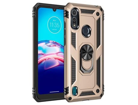 Carcasa para Motorola Moto E6S (2020)
