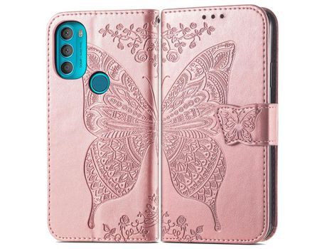 Carcasa para Motorola Moto G71 5G