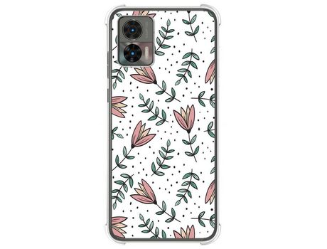 Carcasa para Motorola Edge 30 Neo 5G TUMUNDOSMARTPHONE Multicolor
