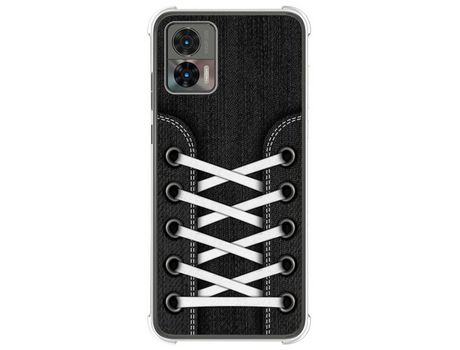 Carcasa para Motorola Edge 30 Neo 5G TUMUNDOSMARTPHONE Multicolor