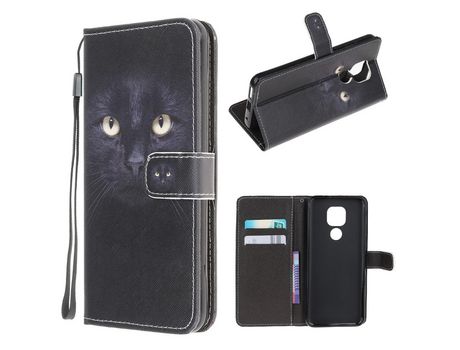 Carcasa para Motorola Moto G9 Play/Moto E7 Plus