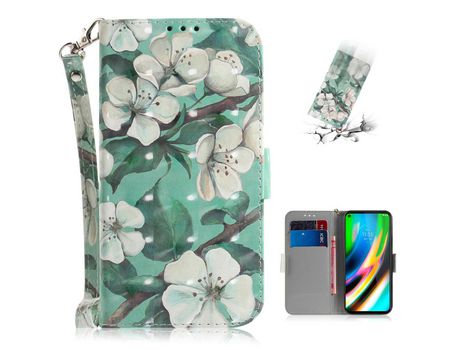 Carcasa para Motorola Moto G9 Plus