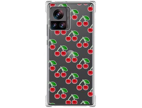 Carcasa para Motorola Edge 30 Ultra 5G TUMUNDOSMARTPHONE Multicolor