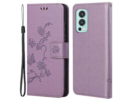 Carcasa para Oneplus Nord 2 5G