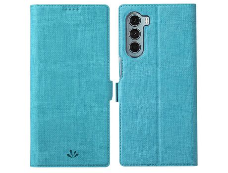 Carcasa para Motorola Moto G200 5G VILI
