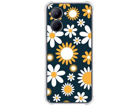 Carcasa para Realme C33 TUMUNDOSMARTPHONE Multicolor