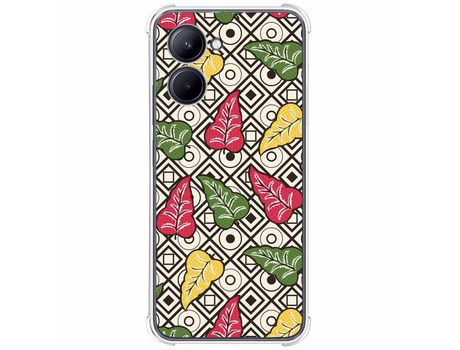 Carcasa para Realme C33 TUMUNDOSMARTPHONE Multicolor