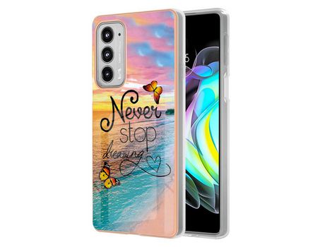 Carcasa para Motorola Edge 20