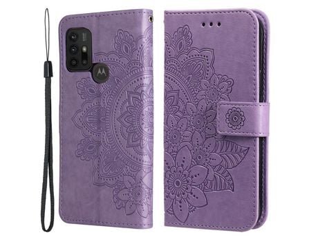 Carcasa para Motorola Moto G10/G30/G20/G10 Power