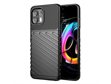 Carcasa para Motorola Edge 20 Lite/Edge 20 Fusion