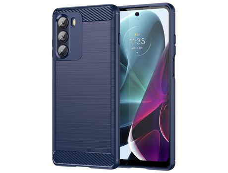 Carcasa para Motorola Moto G200 5G/Edge S30