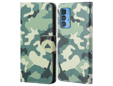 Carcasa para Motorola Edge 20 Pro