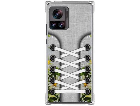 Carcasa para Motorola Edge 30 Ultra 5G TUMUNDOSMARTPHONE Multicolor