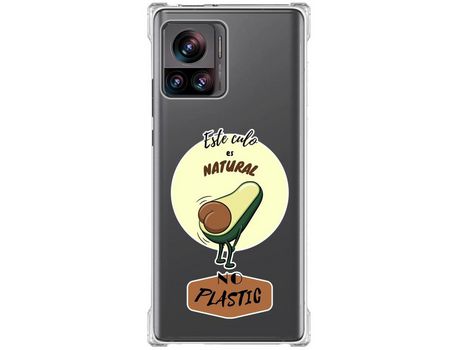 Carcasa para Motorola Edge 30 Ultra 5G TUMUNDOSMARTPHONE Multicolor