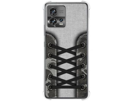 Carcasa para Motorola Edge 30 Fusion 5G TUMUNDOSMARTPHONE Multicolor