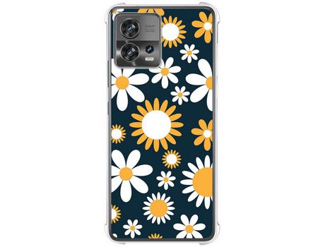 Carcasa para Motorola Edge 30 Fusion 5G TUMUNDOSMARTPHONE Multicolor