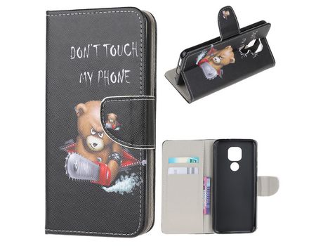 Carcasa para Motorola Moto G9 Play/Moto E7 Plus