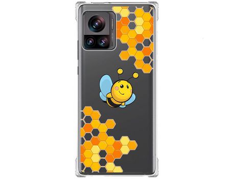 Carcasa para Motorola Edge 30 Ultra 5G TUMUNDOSMARTPHONE Multicolor