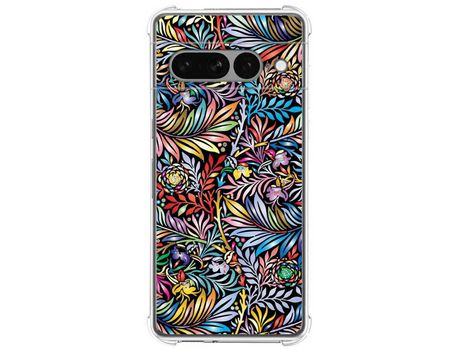 Carcasa para Google Pixel 7 Pro 5G TUMUNDOSMARTPHONE Multicolor