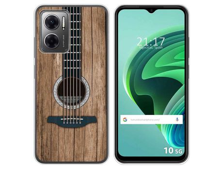 Carcasa para Xiaomi Redmi 10 5G TUMUNDOSMARTPHONE Multicolor