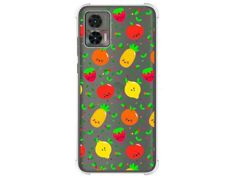Carcasa para Motorola Edge 30 Neo 5G TUMUNDOSMARTPHONE Multicolor