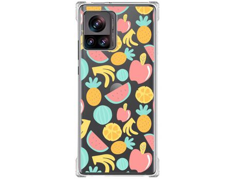Carcasa para Motorola Edge 30 Ultra 5G TUMUNDOSMARTPHONE Multicolor