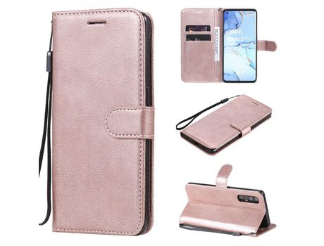 Carcasa para Oppo Reno3 Pro 5G/Find X2 Neo (Overseas Version)
