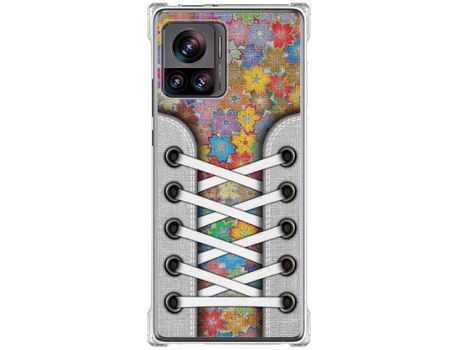 Carcasa para Motorola Edge 30 Ultra 5G TUMUNDOSMARTPHONE Multicolor