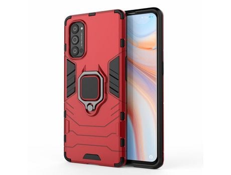 Carcasa para Oppo Reno4 Pro 5G