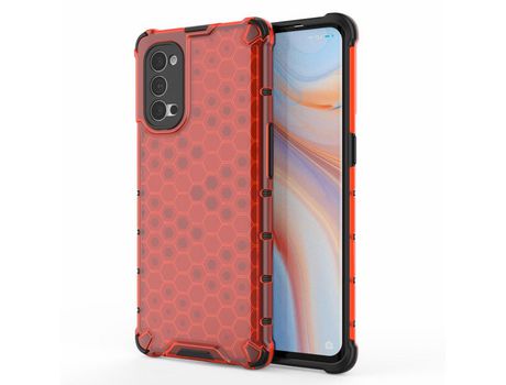 Carcasa para Oppo Reno4 Pro 5G
