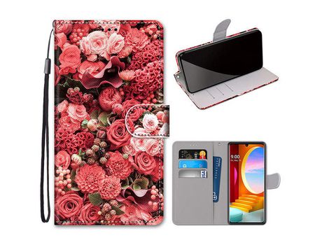 Carcasa para Lg Velvet
