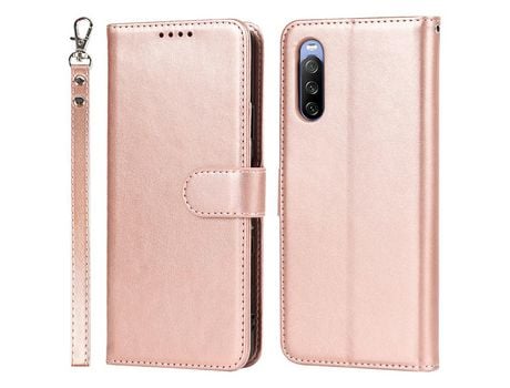Carcasa para Sony Xperia 10 Iii 5G