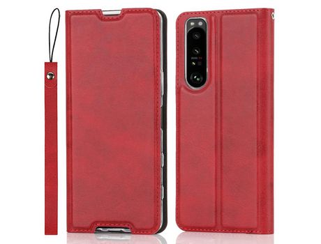 Carcasa para Sony Xperia 5 Iii 5G
