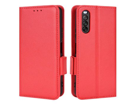 Carcasa para Sony Xperia 10 Iii 5G