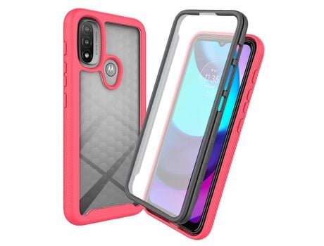 Carcasa para Motorola Moto E20