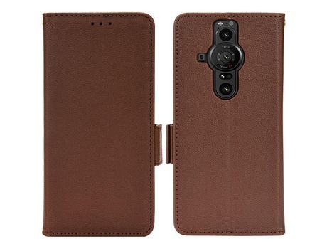 Carcasa para Sony Xperia Pro-I