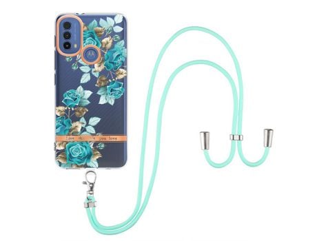 Carcasa para Motorola Moto E20/Moto E30/Moto E40