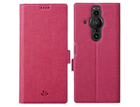 Carcasa para Sony Xperia Pro-I