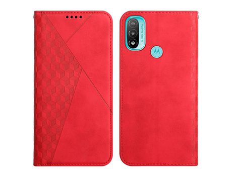 Carcasa para Motorola Moto E20/E30/E40